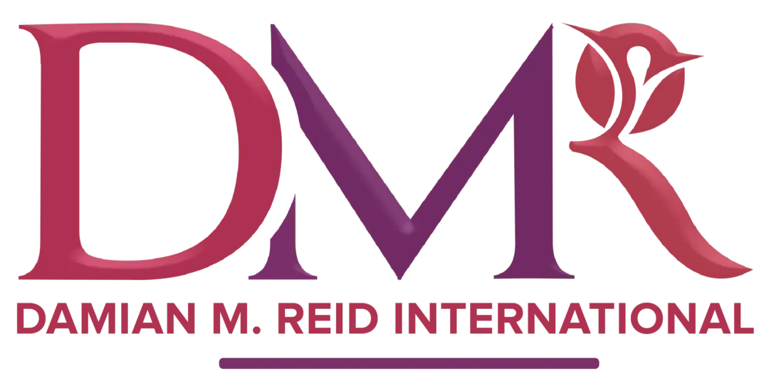 Damian M. Reid International