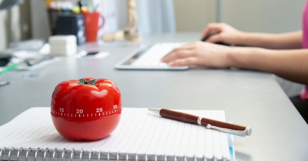 How to Master the Pomodoro Technique and Unlock More Productivity