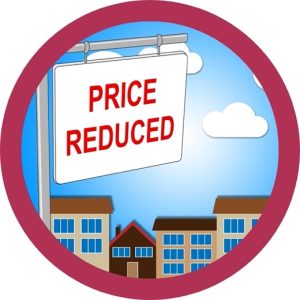 Implementing the Price Reduction